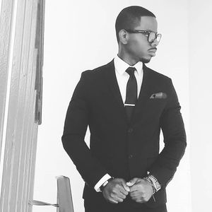 Meet your Posher, Bryant